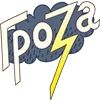 ⛈️ Эмодзи «Обед Эмодзи» для Telegram