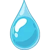 💧 Эмодзи «Обед Эмодзи» для Telegram