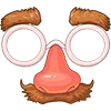 🥸 Эмодзи «Обед Эмодзи» для Telegram