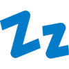 💤 Эмодзи «Обед Эмодзи» для Telegram