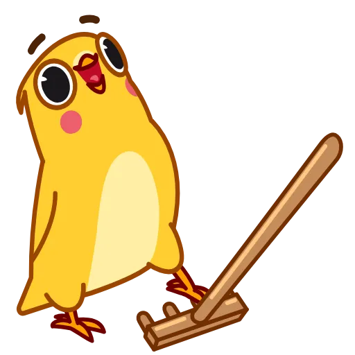 🤪 Эмодзи «Yellow Boy» для Telegram