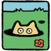 🐱 Эмодзи «Yellow Cat» для Telegram