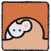 🐭 Эмодзи «Yellow Cat» для Telegram