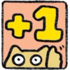 ➕ Эмодзи «Yellow Cat» для Telegram