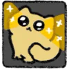 ✨ Эмодзи «Yellow Cat» для Telegram