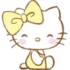 🎀 Эмодзи «🤪 Yellow emoji - разные жёлтые эмоджи» для Telegram