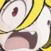 😱 Эмодзи «🤪 Yellow emoji - разные жёлтые эмоджи» для Telegram