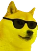 😎 Эмодзи «🤪 Yellow emoji - разные жёлтые эмоджи» для Telegram
