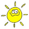 🌞 Эмодзи «🤪 Yellow emoji - разные жёлтые эмоджи» для Telegram