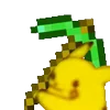 ⛏ Эмодзи «🤪 Yellow emoji - разные жёлтые эмоджи» для Telegram
