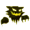 👹 Эмодзи «🤪 Yellow emoji - разные жёлтые эмоджи» для Telegram