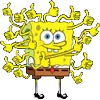 👍 Эмодзи «🤪 Yellow emoji - разные жёлтые эмоджи» для Telegram