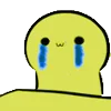😭 Эмодзи «🤪 Yellow emoji - разные жёлтые эмоджи» для Telegram