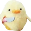 🔪 Эмодзи «🤪 Yellow emoji - разные жёлтые эмоджи» для Telegram