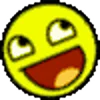 🤪 Эмодзи «🤪 Yellow emoji - разные жёлтые эмоджи» для Telegram