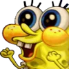 🥳 Эмодзи «🤪 Yellow emoji - разные жёлтые эмоджи» для Telegram