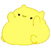 🙂 Эмодзи «🤪 Yellow emoji - разные жёлтые эмоджи» для Telegram