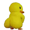 🍑 Эмодзи «🤪 Yellow emoji - разные жёлтые эмоджи» для Telegram