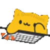 ⌨️ Эмодзи «🤪 Yellow emoji - разные жёлтые эмоджи» для Telegram