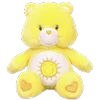 🧸 Эмодзи «🤪 Yellow emoji - разные жёлтые эмоджи» для Telegram