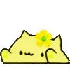 🙂 Эмодзи «🤪 Yellow emoji - разные жёлтые эмоджи» для Telegram
