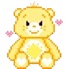 🧸 Эмодзи «🤪 Yellow emoji - разные жёлтые эмоджи» для Telegram