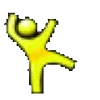 🕺 Эмодзи «🤪 Yellow emoji - разные жёлтые эмоджи» для Telegram