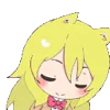 💃 Эмодзи «🤪 Yellow emoji - разные жёлтые эмоджи» для Telegram