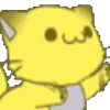 🤗 Эмодзи «🤪 Yellow emoji - разные жёлтые эмоджи» для Telegram