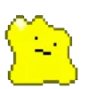 💃 Эмодзи «🤪 Yellow emoji - разные жёлтые эмоджи» для Telegram
