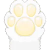 🐾 Эмодзи «🤪 Yellow emoji - разные жёлтые эмоджи» для Telegram