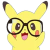 🤓 Эмодзи «🤪 Yellow emoji - разные жёлтые эмоджи» для Telegram