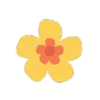 💛 Эмодзи «୧ ‧₊💛⋅ ☆📒⋆౨ৎ˚⟡˖» для Telegram