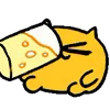 🍺 Эмодзи «🤭 Yellow» для Telegram