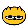 🙄 Эмодзи «🤭 Yellow» для Telegram