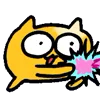 🔥 Эмодзи «🤭 Yellow» для Telegram