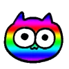 🌈 Эмодзи «🤭 Yellow» для Telegram