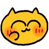 🤭 Эмодзи «🤭 Yellow» для Telegram