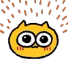 😳 Эмодзи «🤭 Yellow» для Telegram