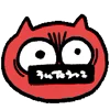🤬 Эмодзи «🤭 Yellow» для Telegram