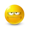 🌟 Эмодзи «Yellow Emoji» для Telegram