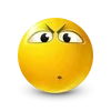 🌟 Эмодзи «Yellow Emoji» для Telegram