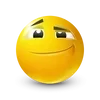 🌟 Эмодзи «Yellow Emoji» для Telegram