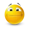 🌟 Эмодзи «Yellow Emoji» для Telegram