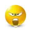 🌟 Эмодзи «Yellow Emoji» для Telegram