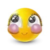 🌟 Эмодзи «Yellow Emoji» для Telegram
