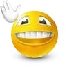 🌟 Эмодзи «Yellow Emoji» для Telegram