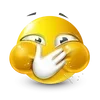 🌟 Эмодзи «Yellow Emoji» для Telegram