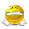 🌟 Эмодзи «Yellow Emoji» для Telegram