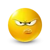 🌟 Эмодзи «Yellow Emoji» для Telegram
